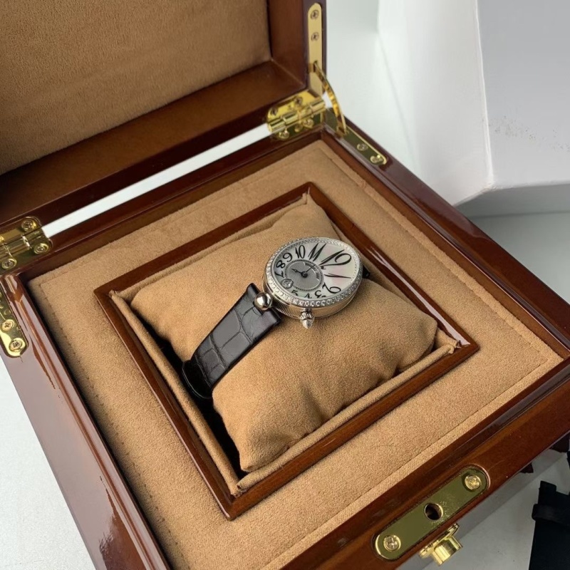 Часы Breguet