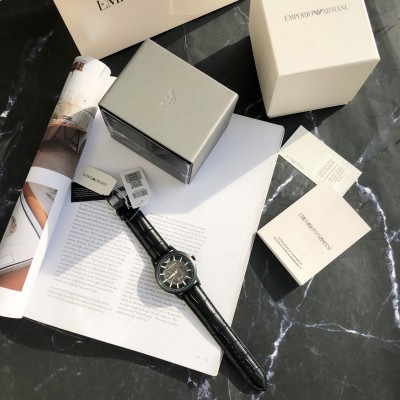 Часы Emporio Armani