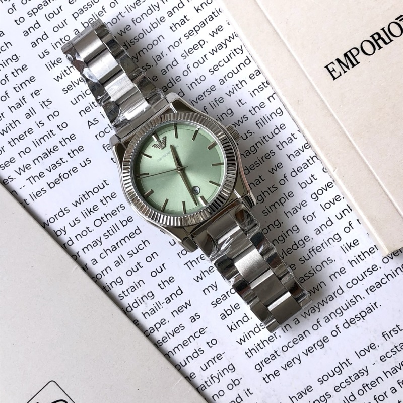 Часы Emporio Armani