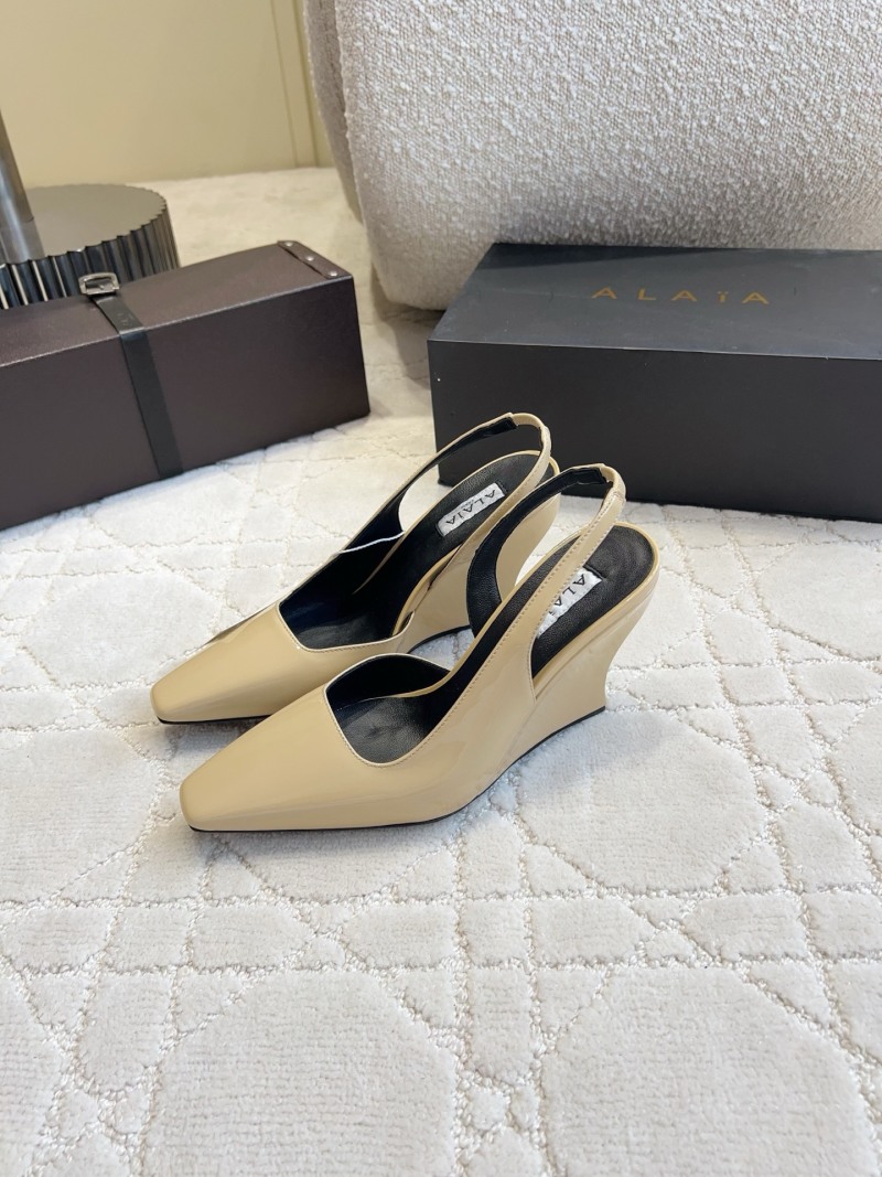 Туфли Alaïa