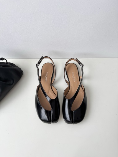 Сандалии Maison Margiela Tabi