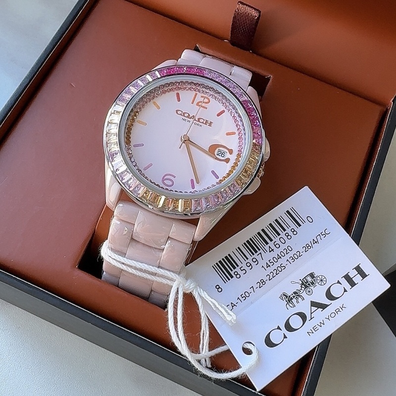 Часы Coach