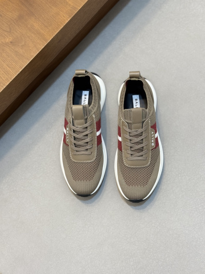 Мужские кроссовки Bally
