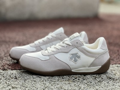 Мужские кроссовки Descente Chron SLIM