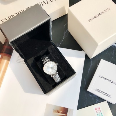 Часы Emporio Armani