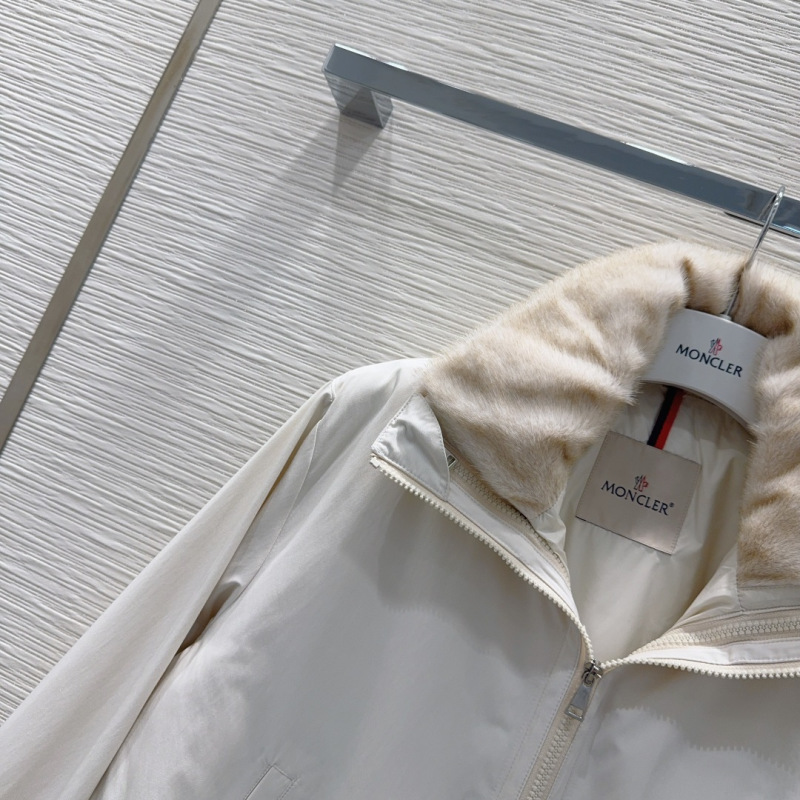 Куртка Moncler