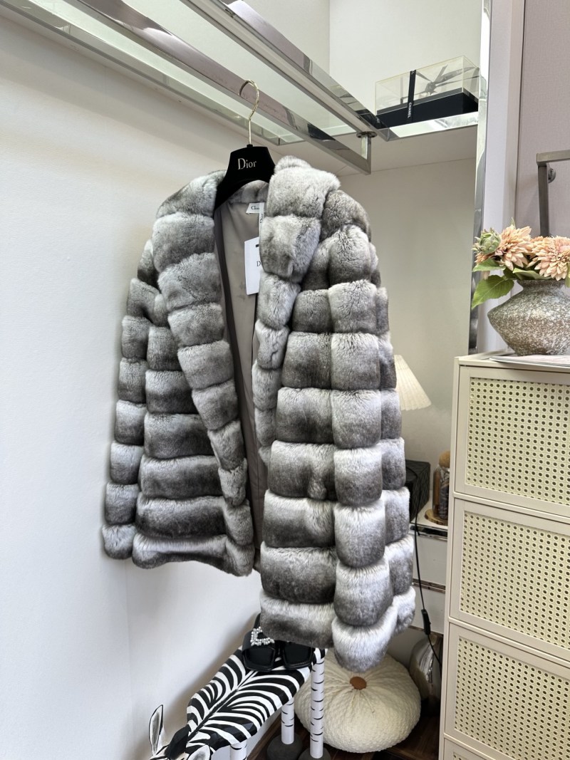 Шуба Dior