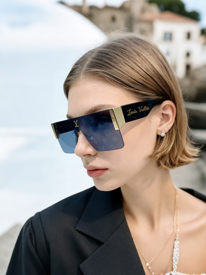 Очки Louis Vuitton P100