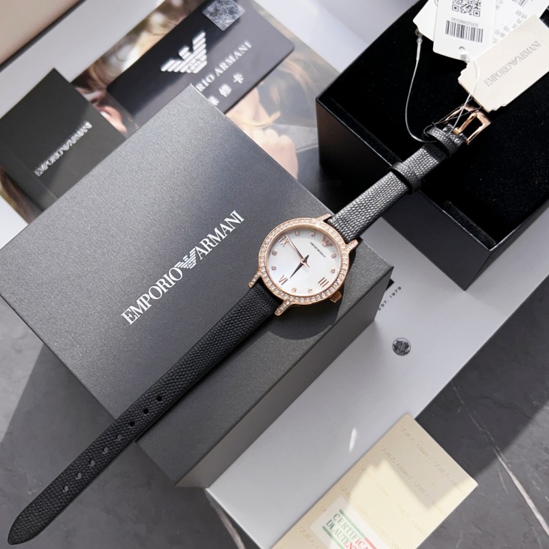 Часы Armani