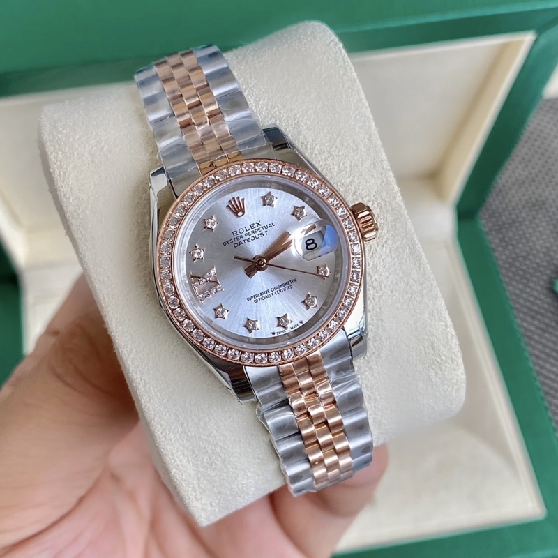 Часы Rolex