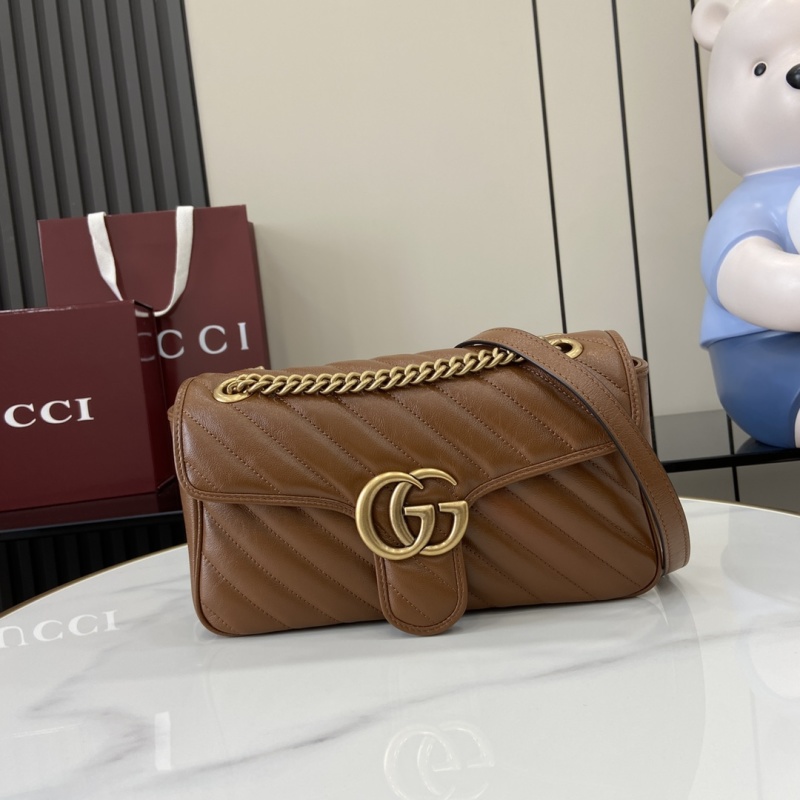 Сумка Gucci GG Marmont