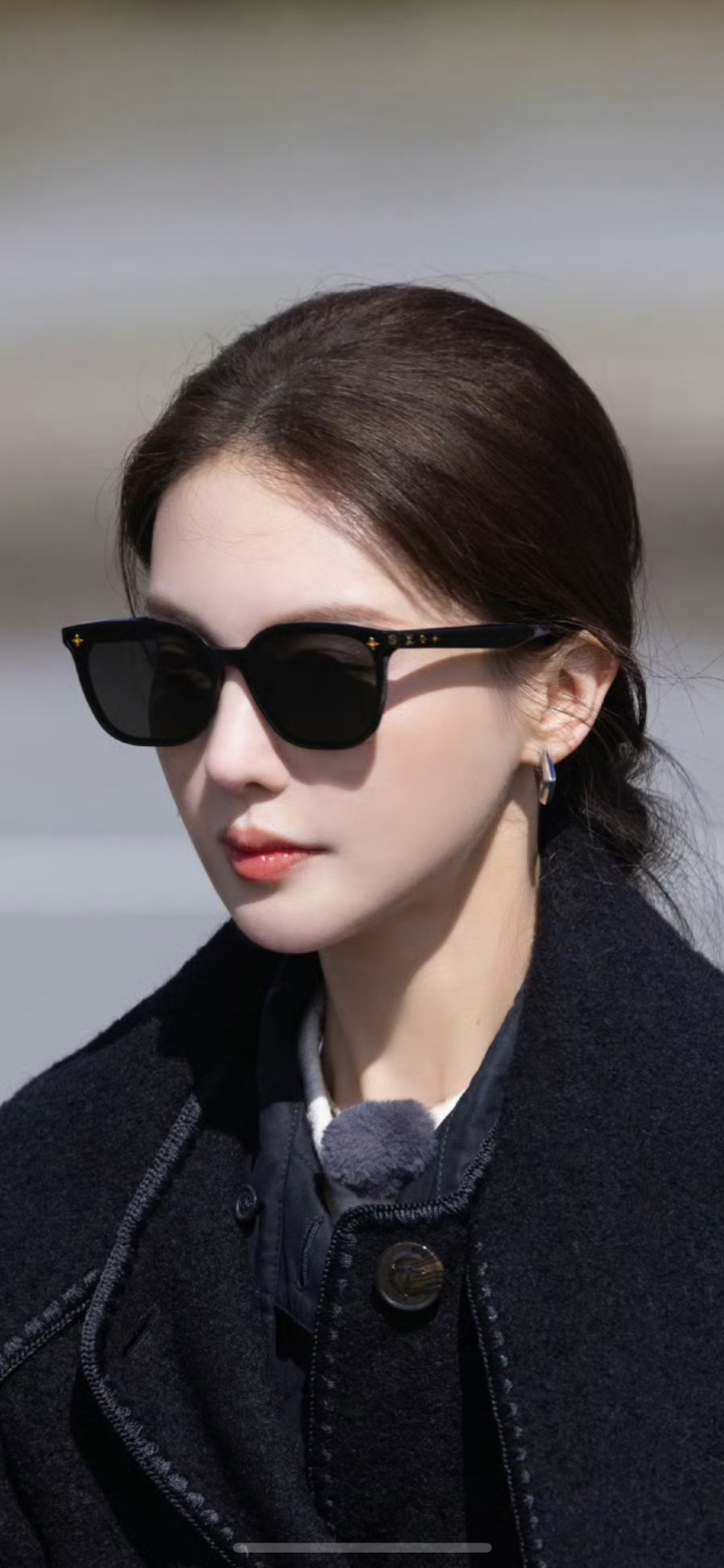 Очки Louis Vuitton