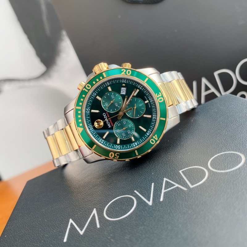 Часы Movado