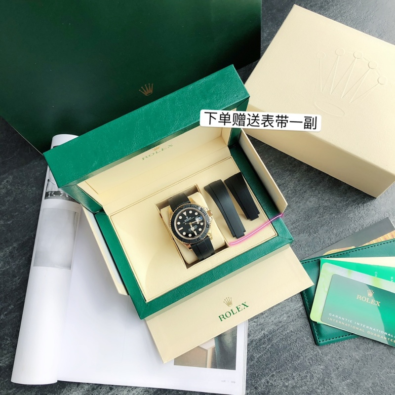 Часы Rolex