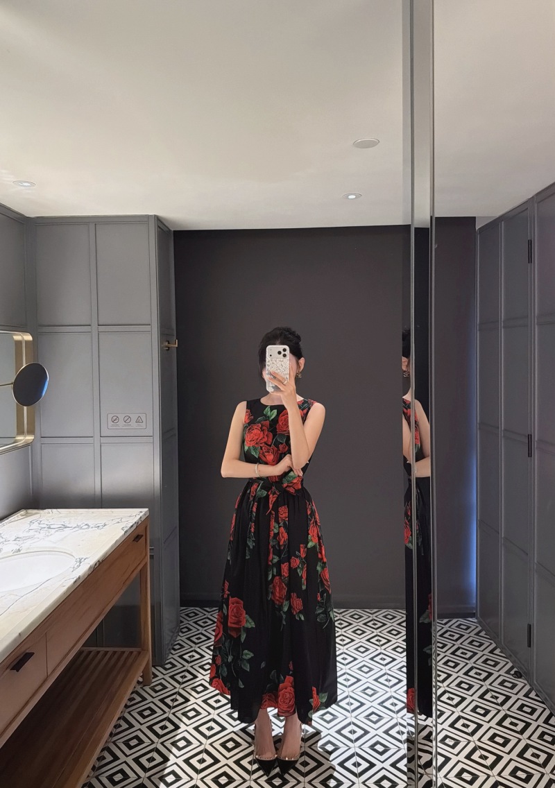 Платье Dolce & Gabbana