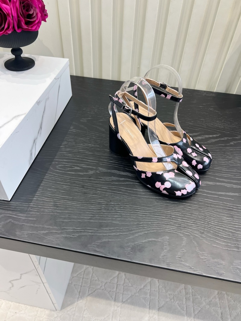 Туфли Maison Margiela