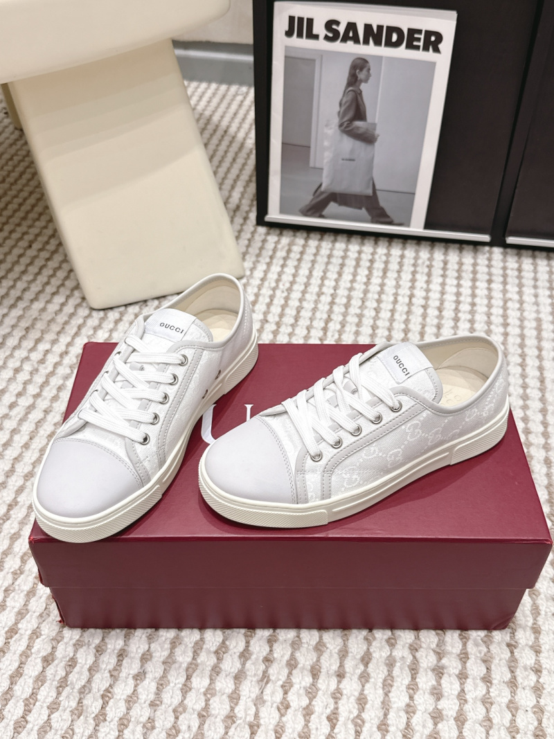 Кроссовки Gucci GG