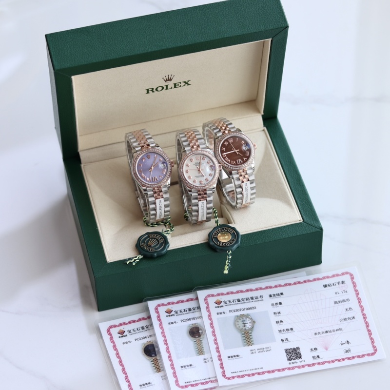 Часы Rolex