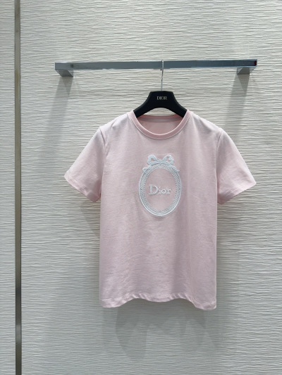 Футболки Dior
