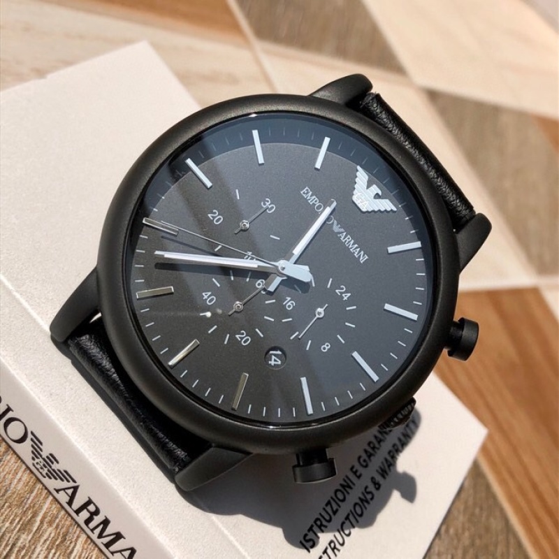 Часы Armani
