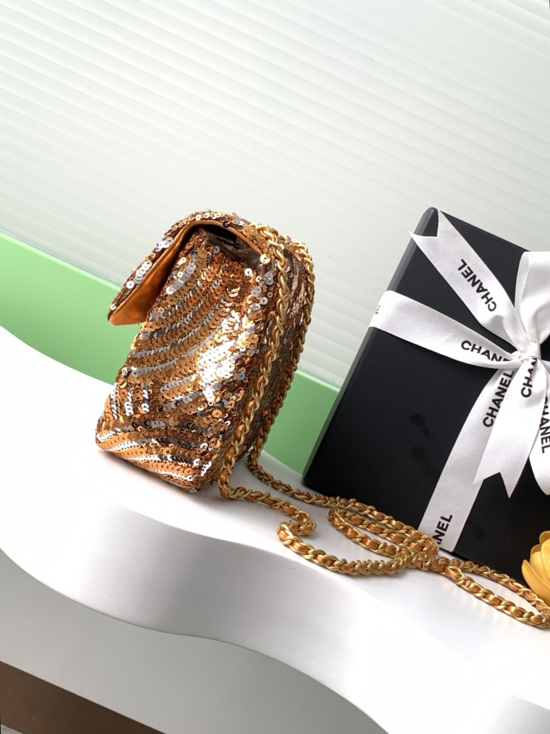 Сумка Chanel