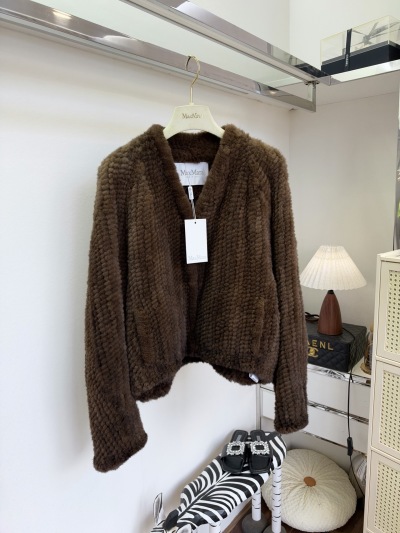 Шуба Max Mara