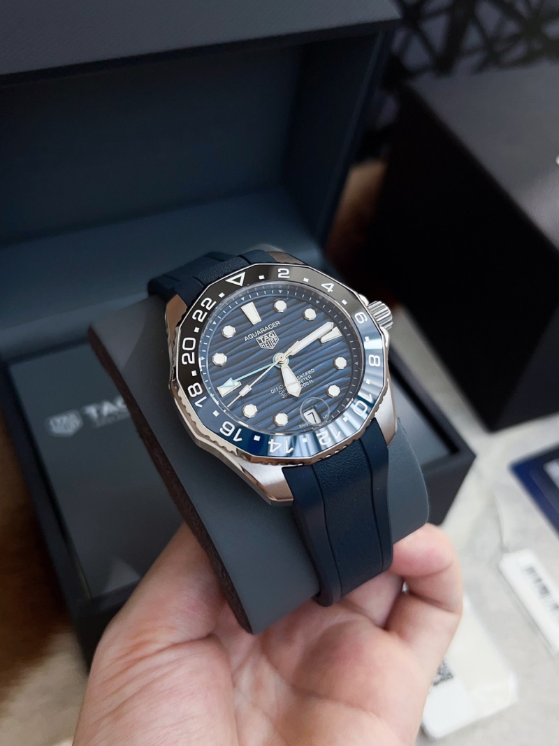 Часы TAG Heuer
