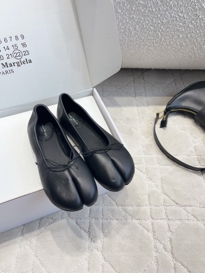 Балетки MM6 Maison Margiela