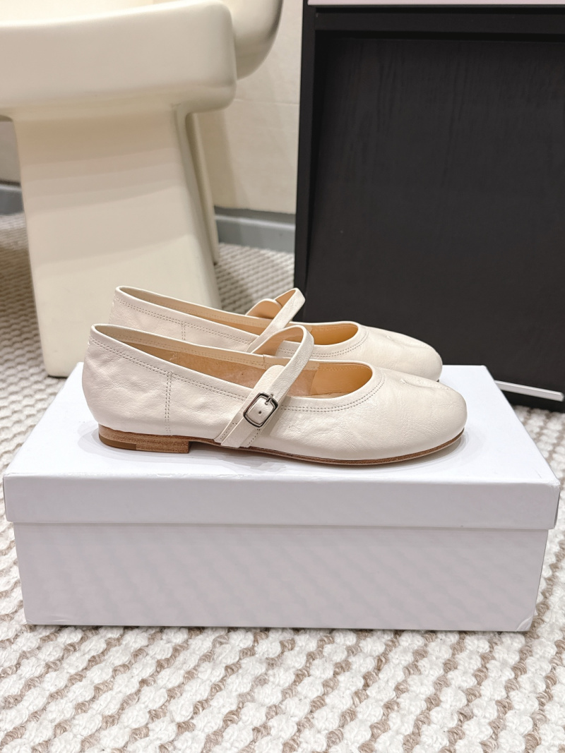 Туфли MM6 Maison Margiela