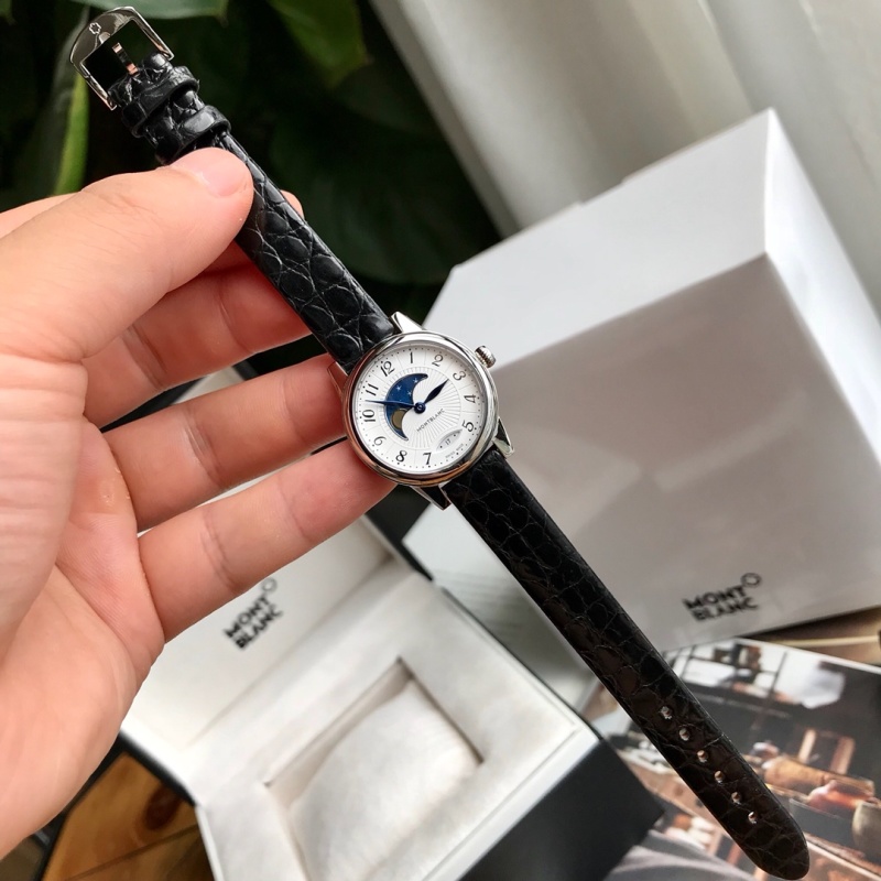 Часы Montblanc
