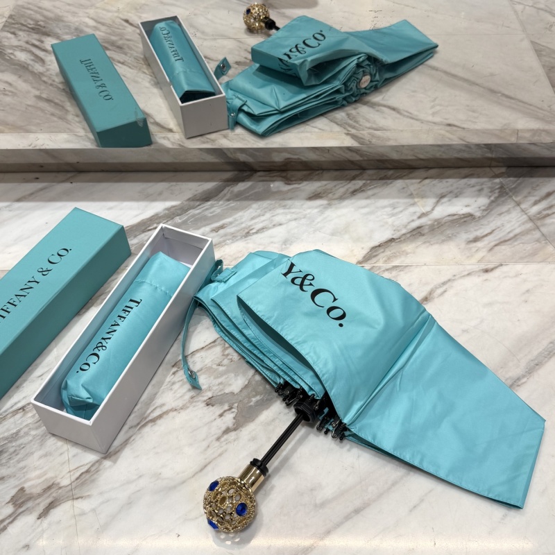 Зонты Tiffany & Co.