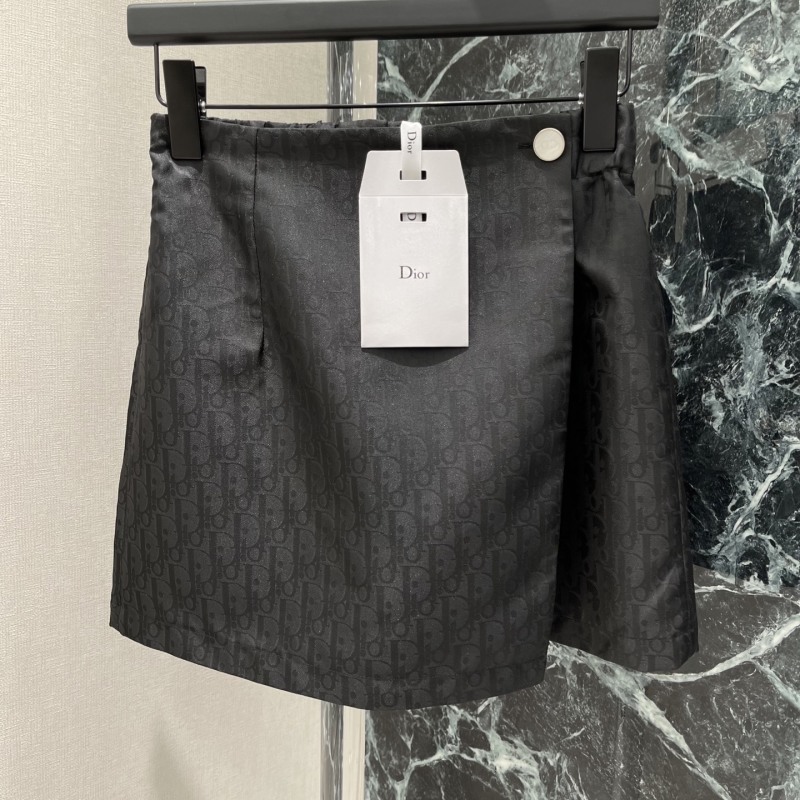Юбка-брюки Dior