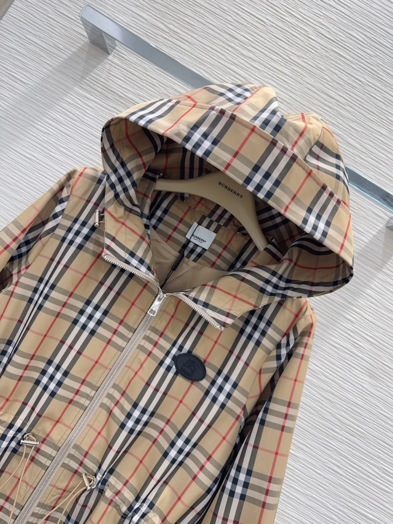 Куртка Burberry