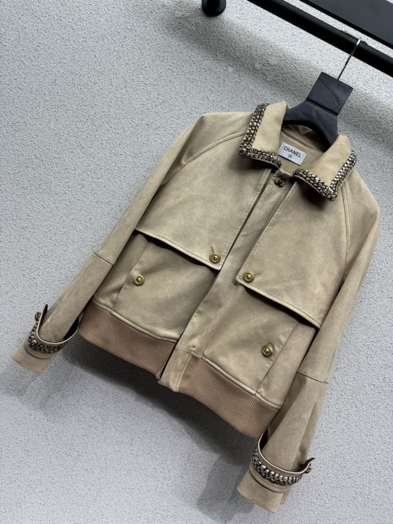 Куртка Chanel