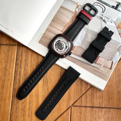 Часы SevenFriday