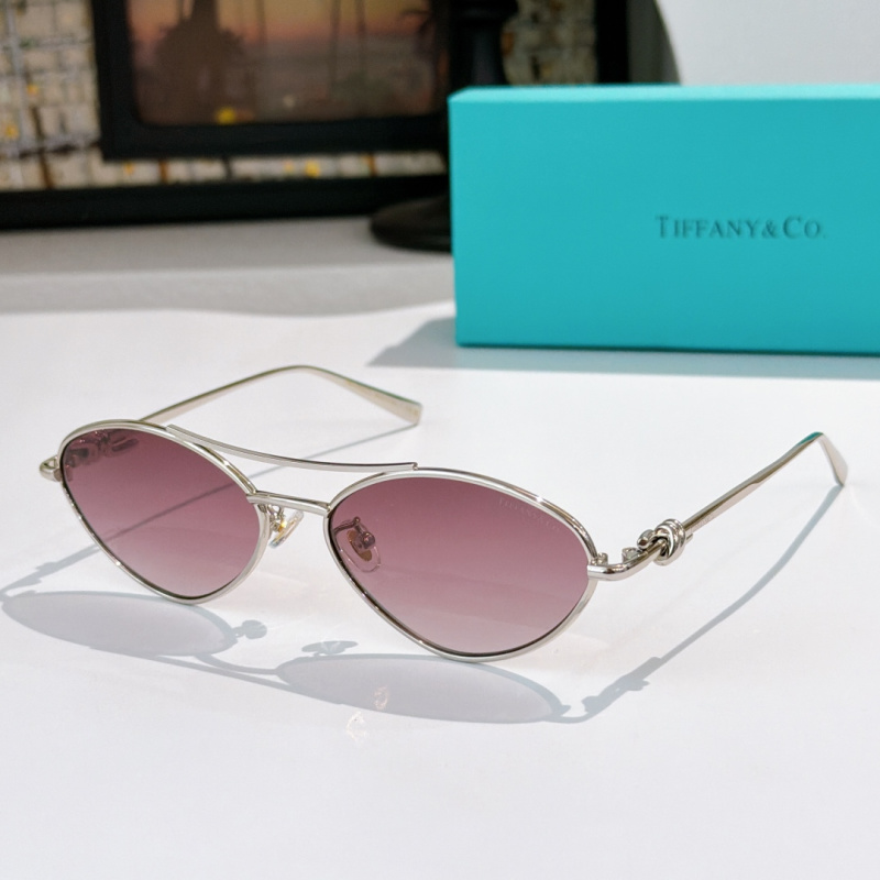 Очки Tiffany & Co.