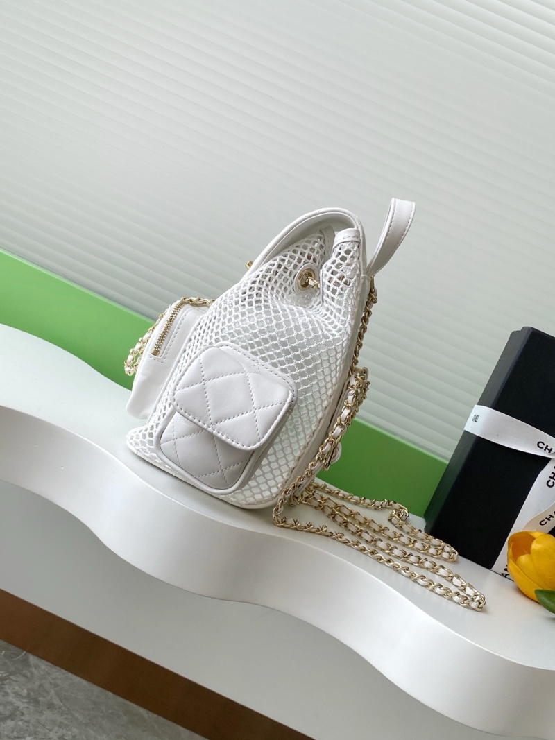 Рюкзак Chanel