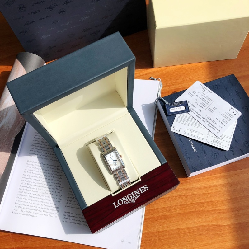 Часы Longines