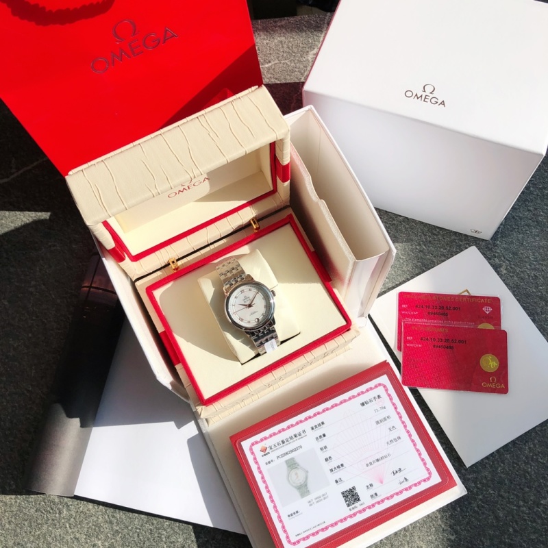 Часы Omega