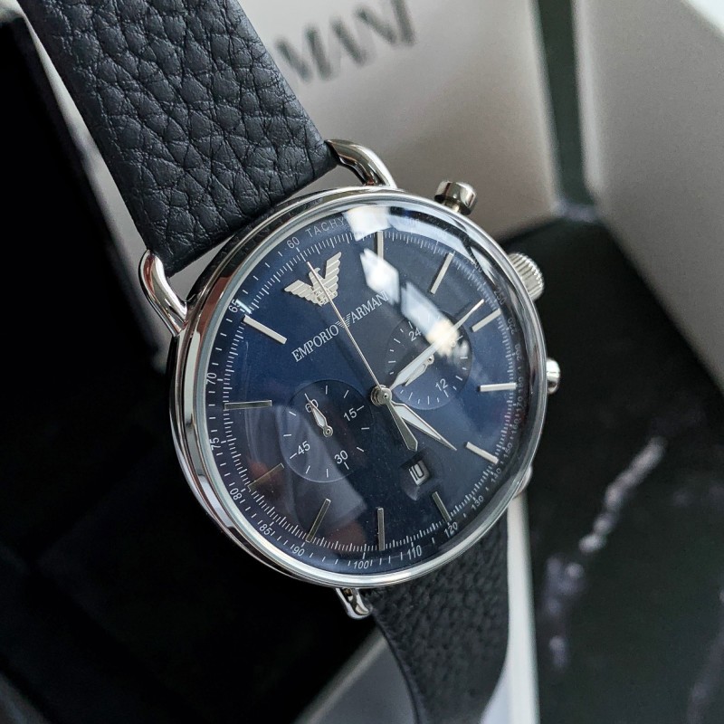 Часы Emporio Armani