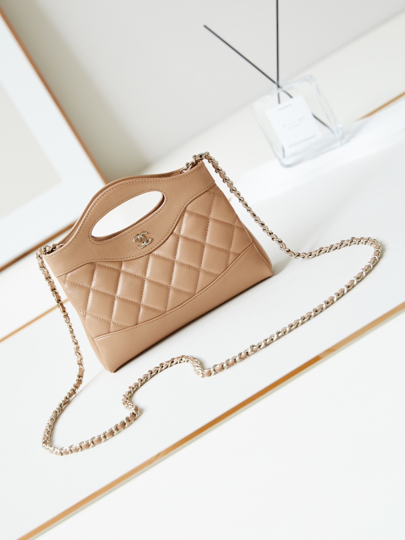 Сумка Chanel