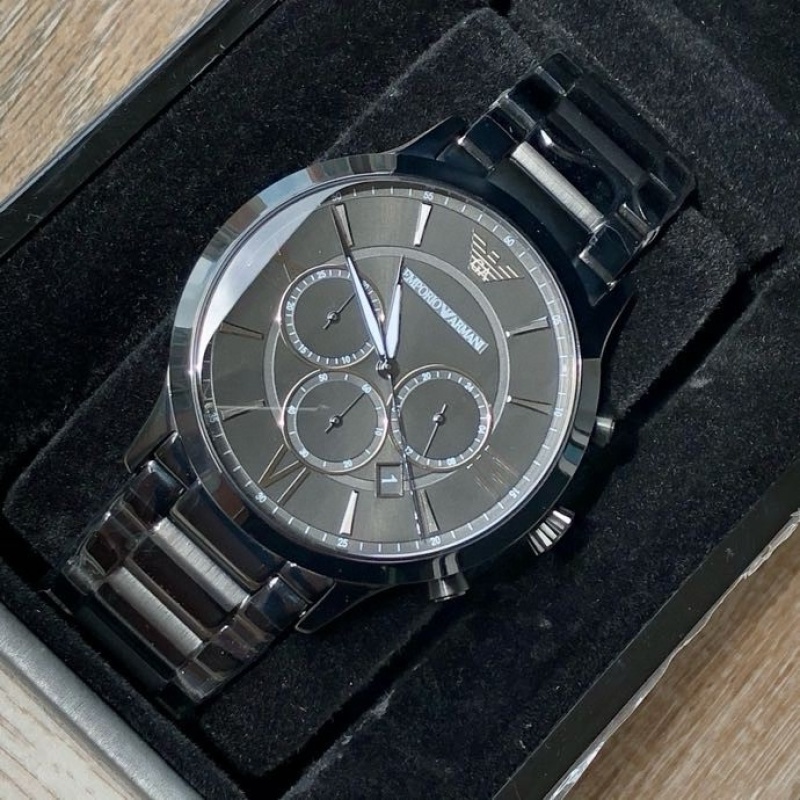 Часы Armani
