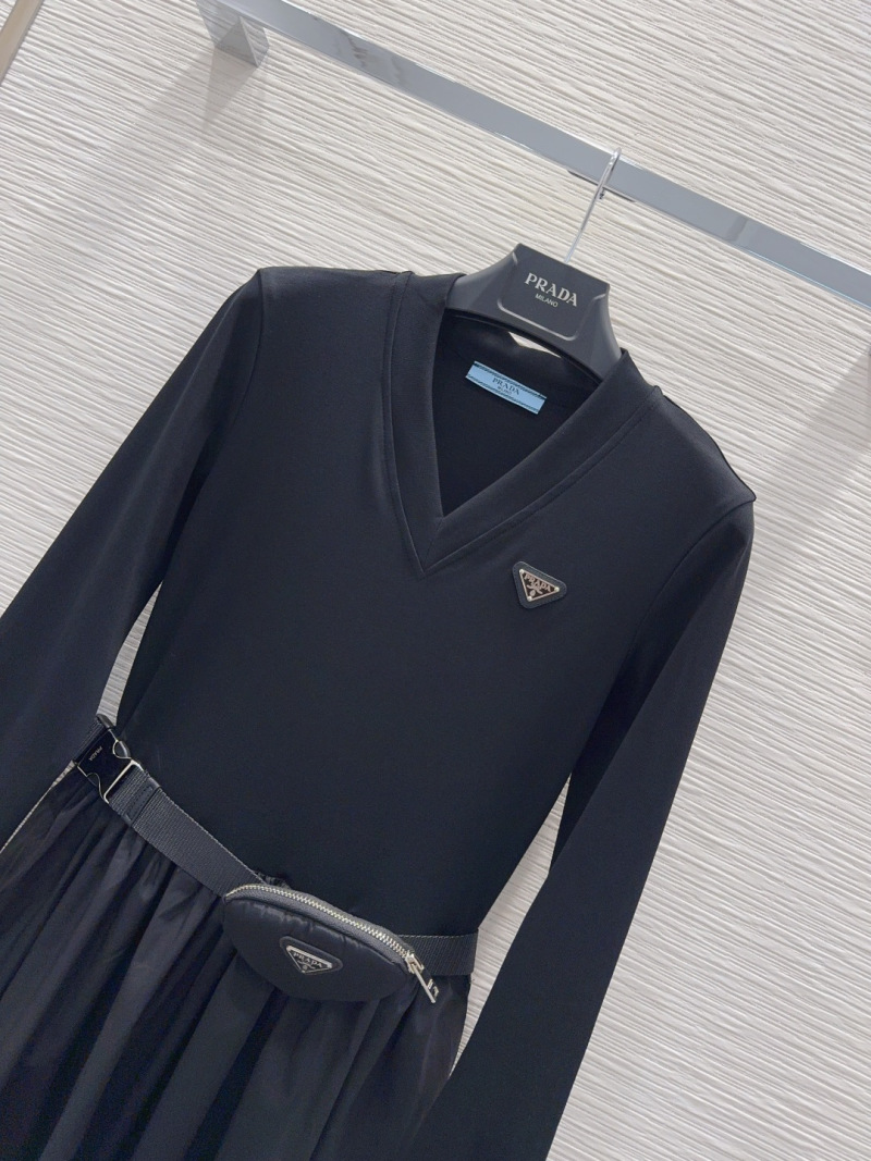 Платья Prada