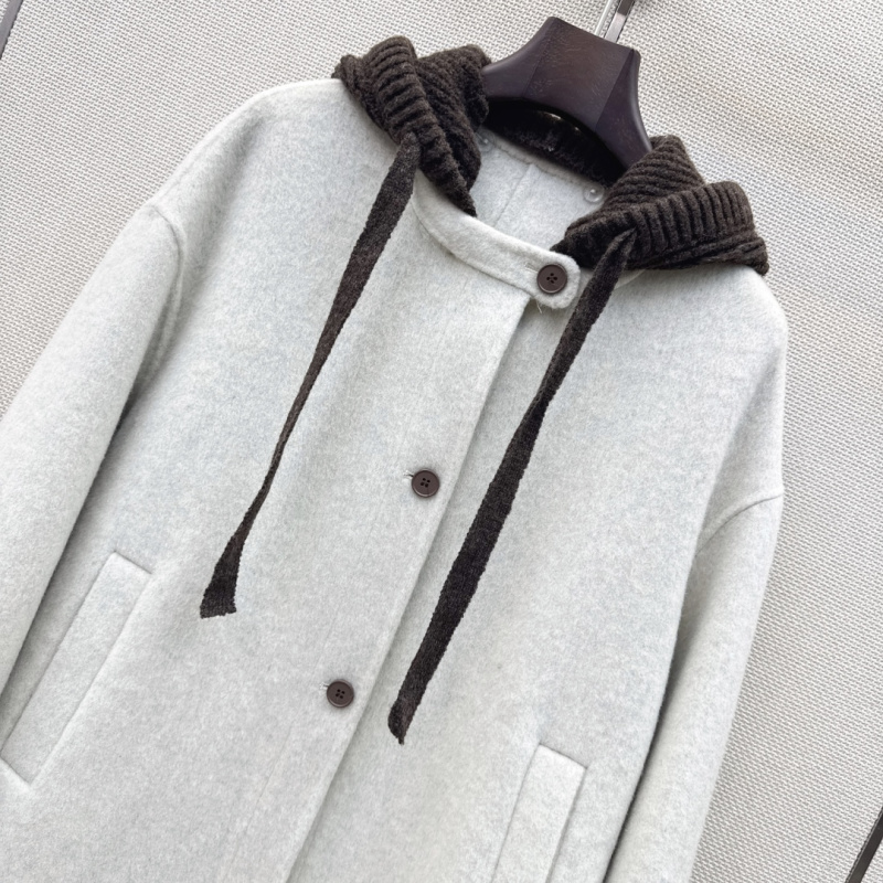 Пальто Max Mara