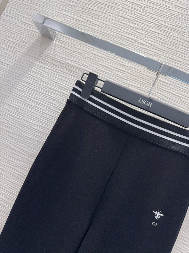 Брюки Dior