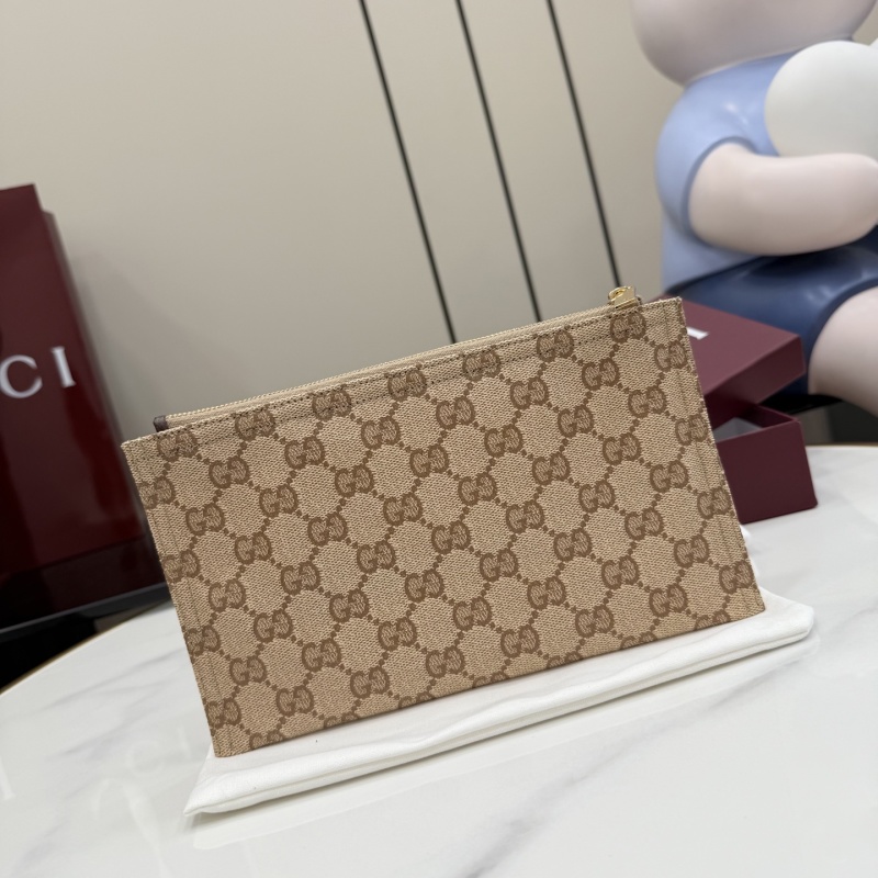 Портмоне Gucci с монограммой
