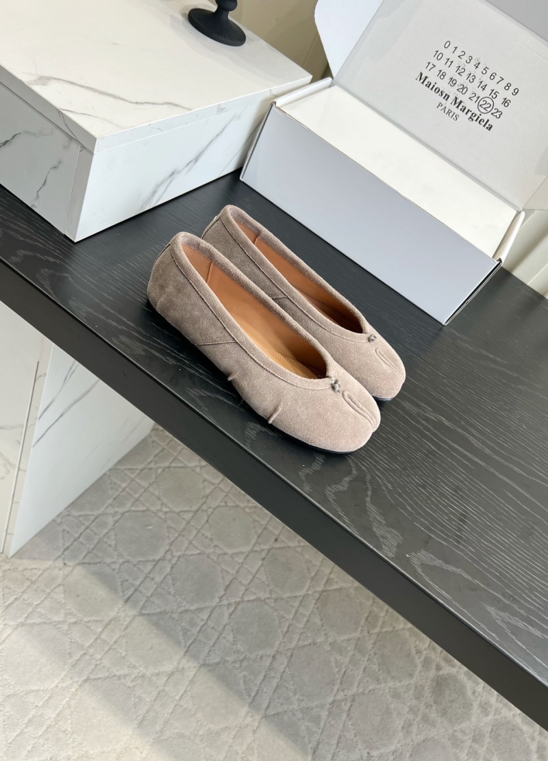 Балетки Maison Margiela