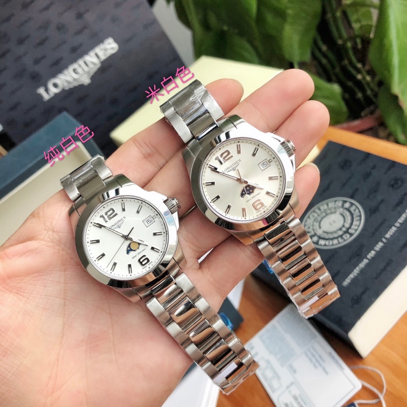 Часы Longines
