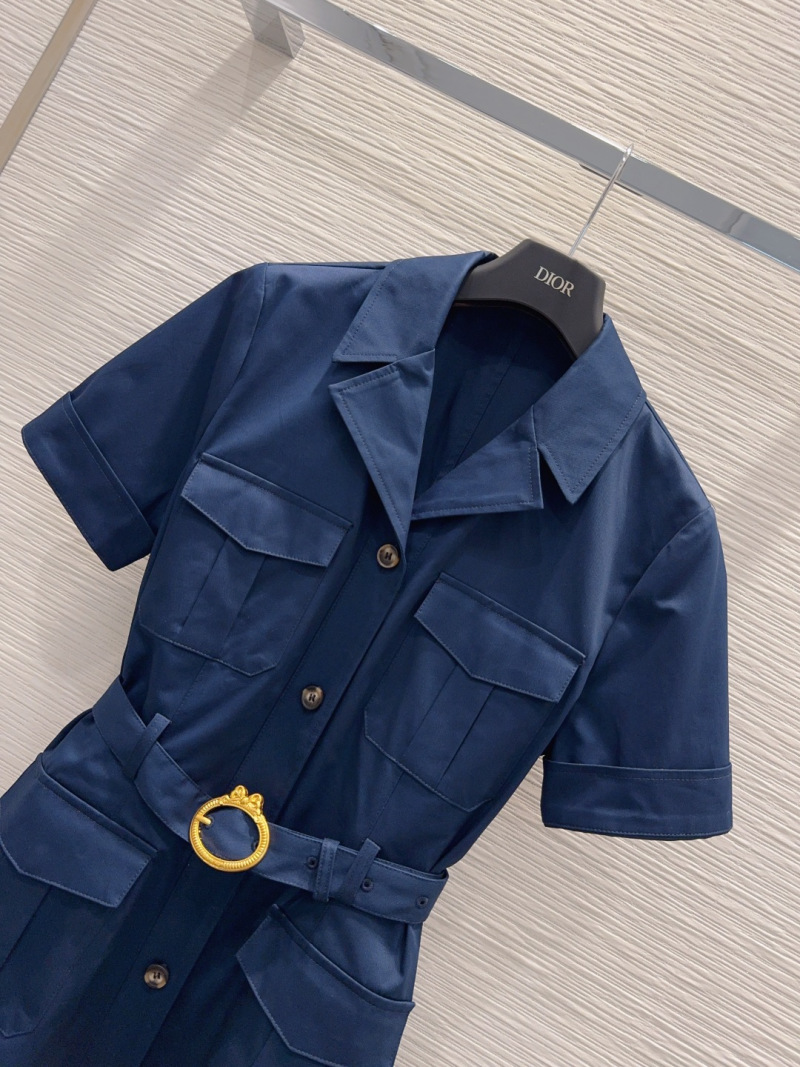 Платья Dior