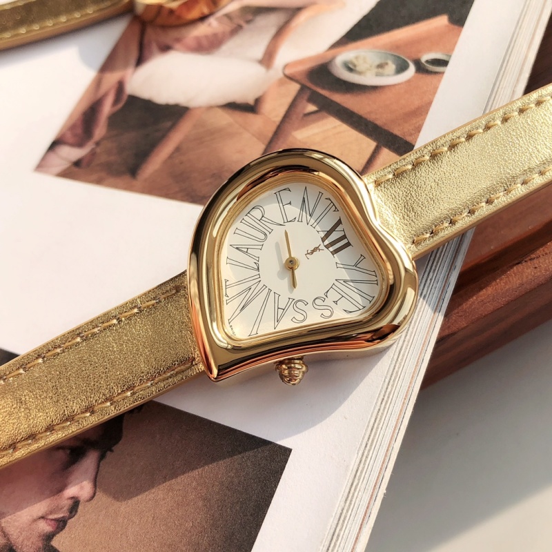 Часы Saint Laurent